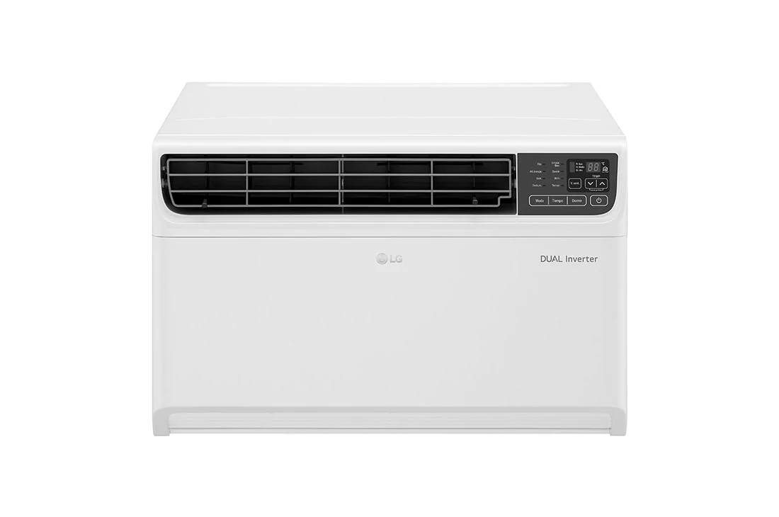 Ventana DUAL Inverter Smart